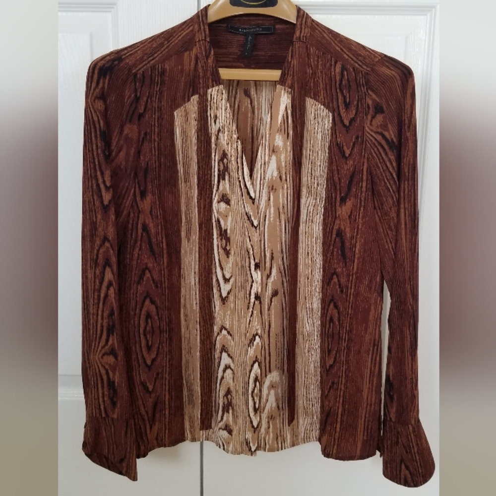 BCBG MaxAzria, size S blouse